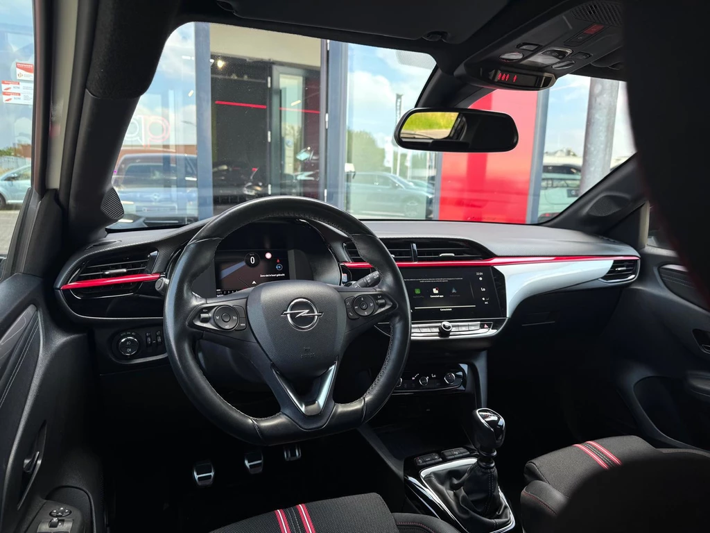 Opel Corsa – foto 15