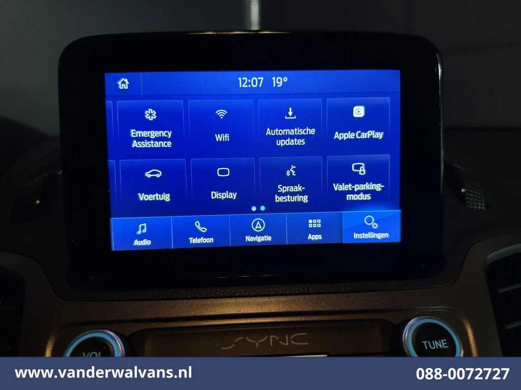 Ford Transit Connect – foto 8
