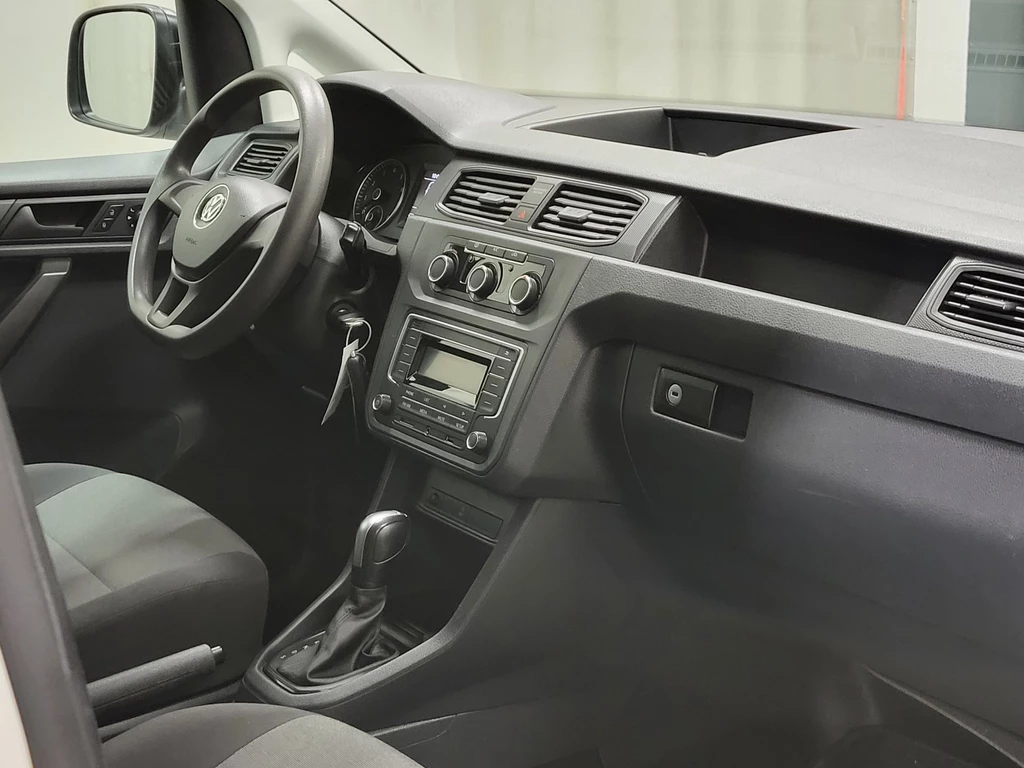 Volkswagen Caddy – foto 11