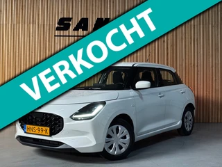 Suzuki Swift – thumbnail 1