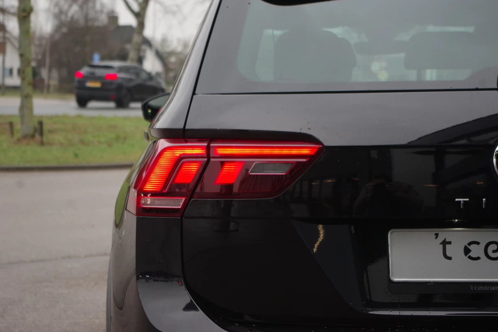 Volkswagen Tiguan – foto 14