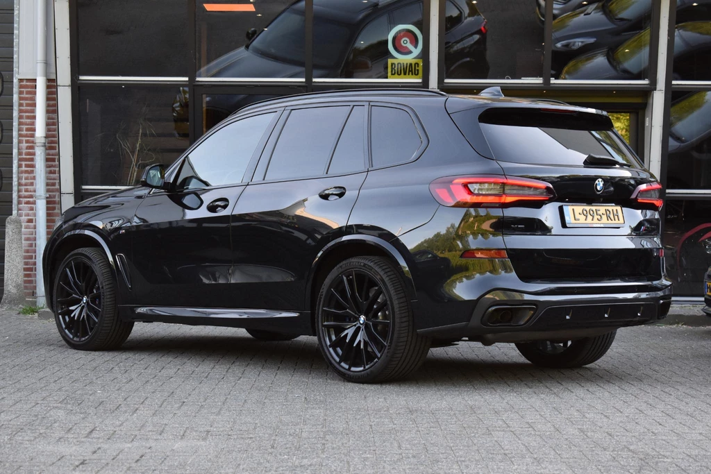 BMW X5 – foto 5