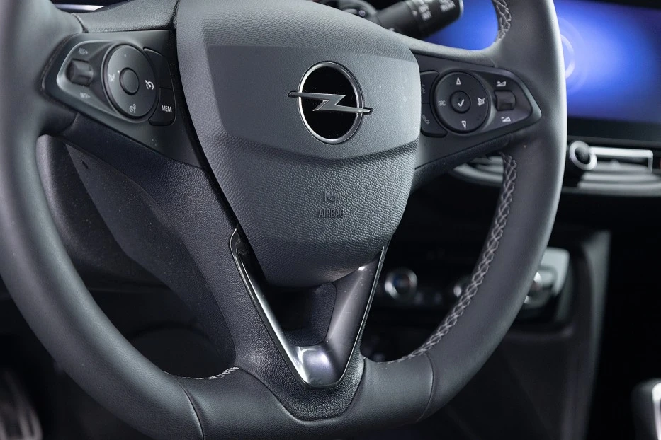 Opel Corsa – foto 10