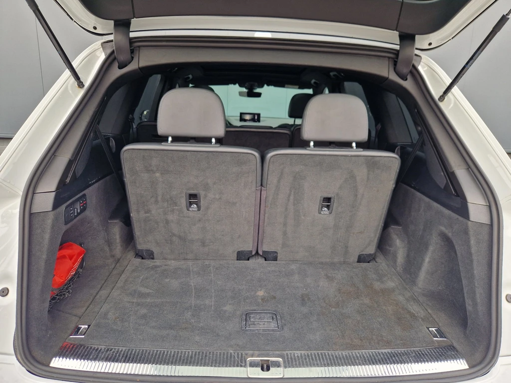 Audi Q7 – foto 19