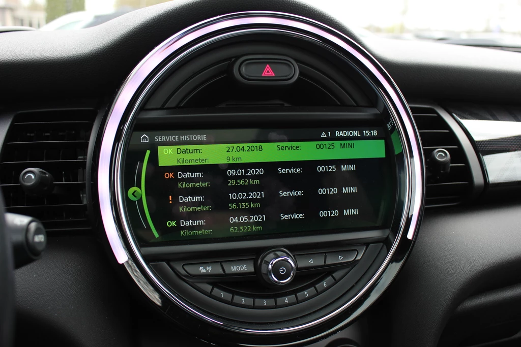 MINI Cooper S – foto 22