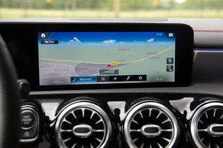Mercedes-Benz CLA – thumbnail 16
