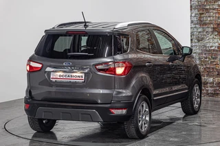 Ford EcoSport – thumbnail 14