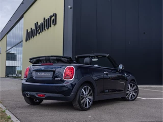MINI Cooper Cabrio – thumbnail 7
