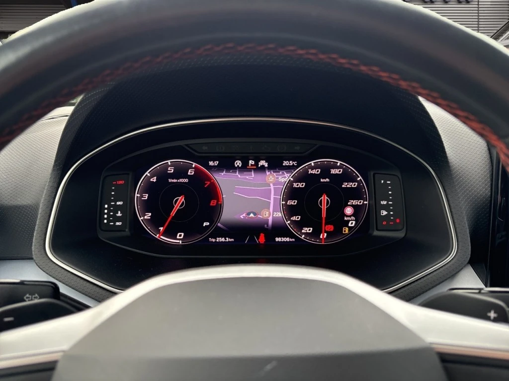 SEAT Arona – foto 15