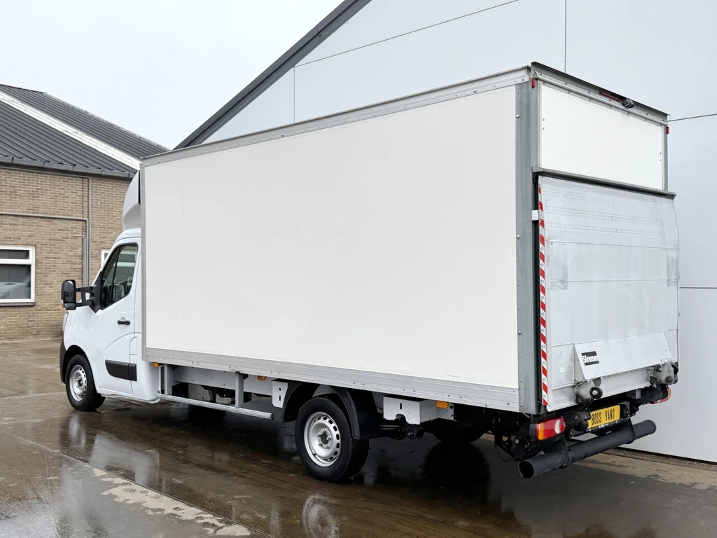 Renault Master – foto 2