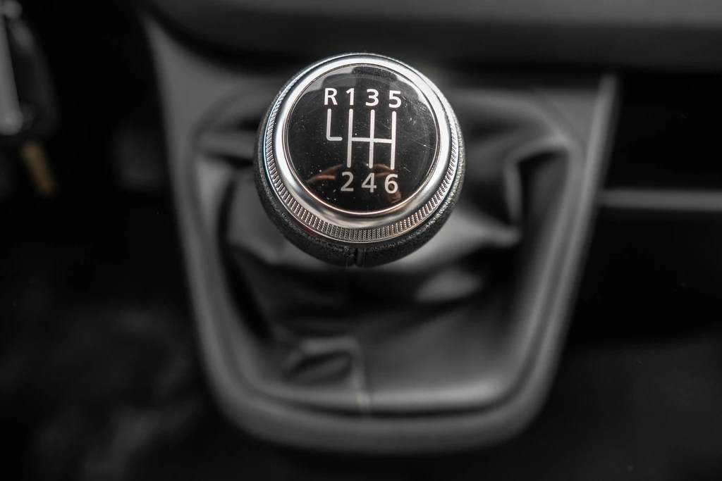 Nissan Primastar – foto 25