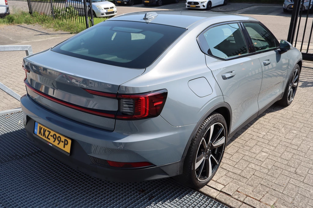 Polestar 2 – foto 5
