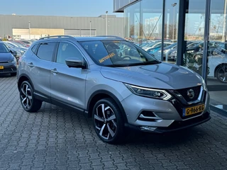 Nissan QASHQAI – thumbnail 6