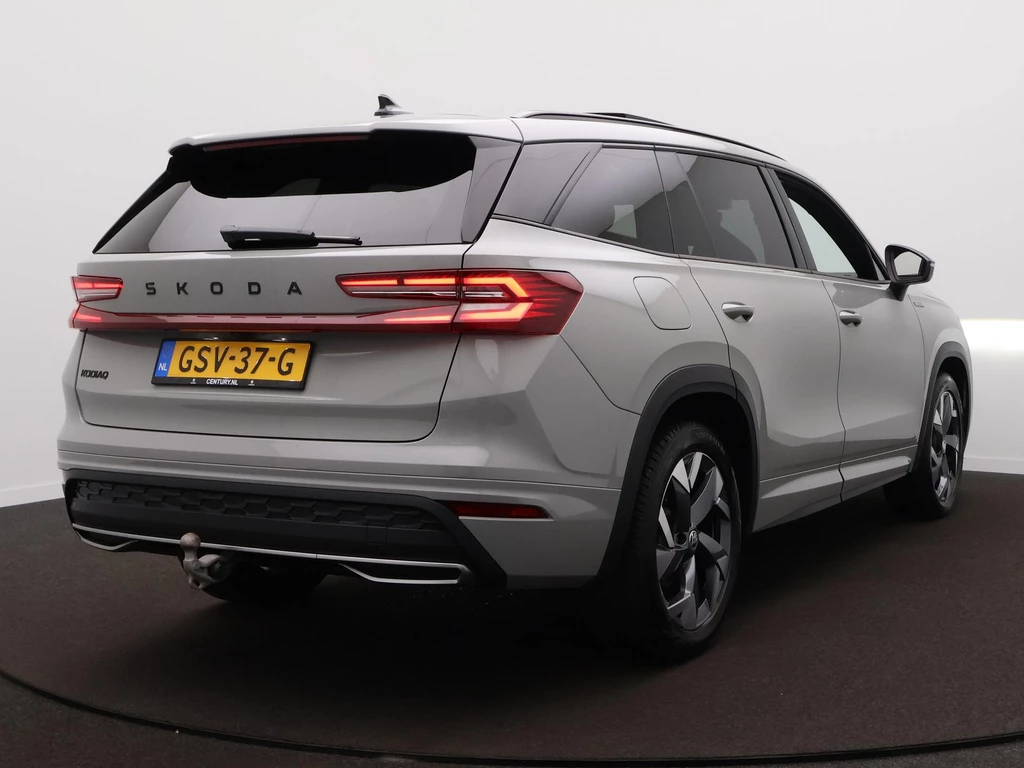 Škoda Kodiaq – foto 6