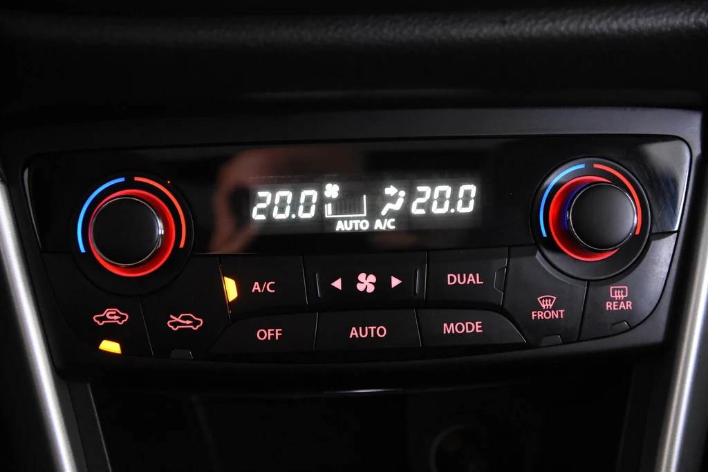 Suzuki S-Cross – foto 24