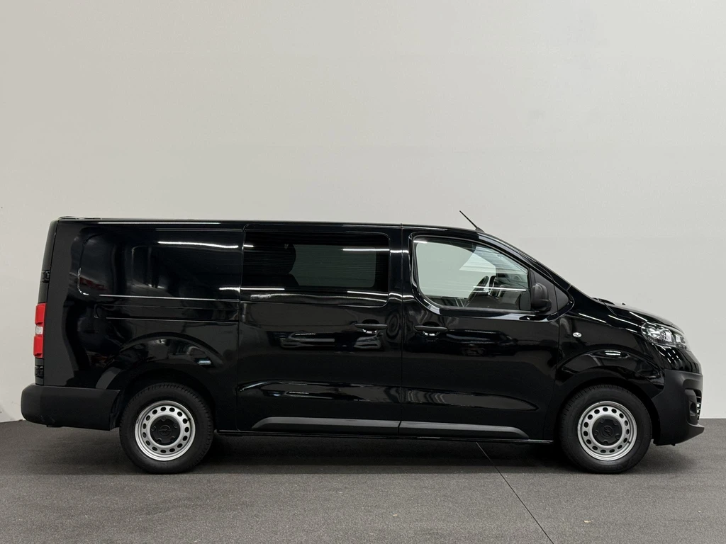 Opel Vivaro – foto 6