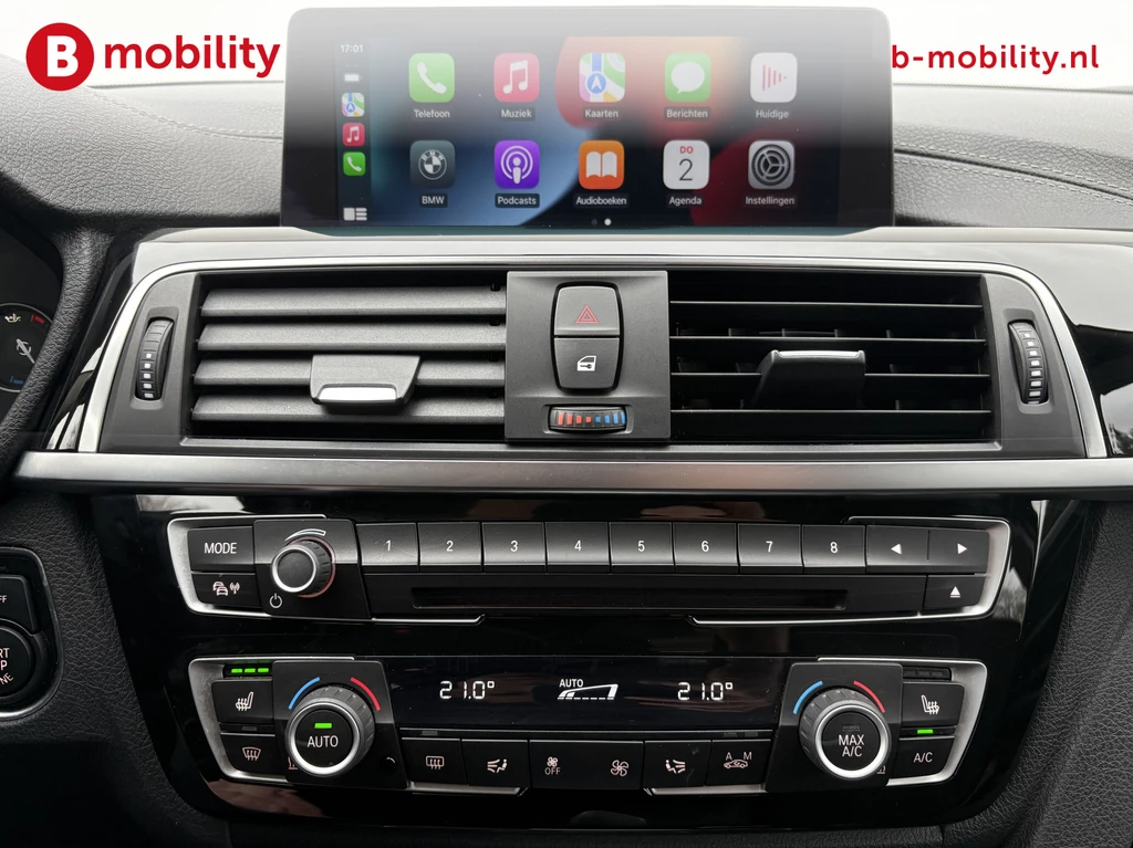 BMW 3 Serie – foto 16