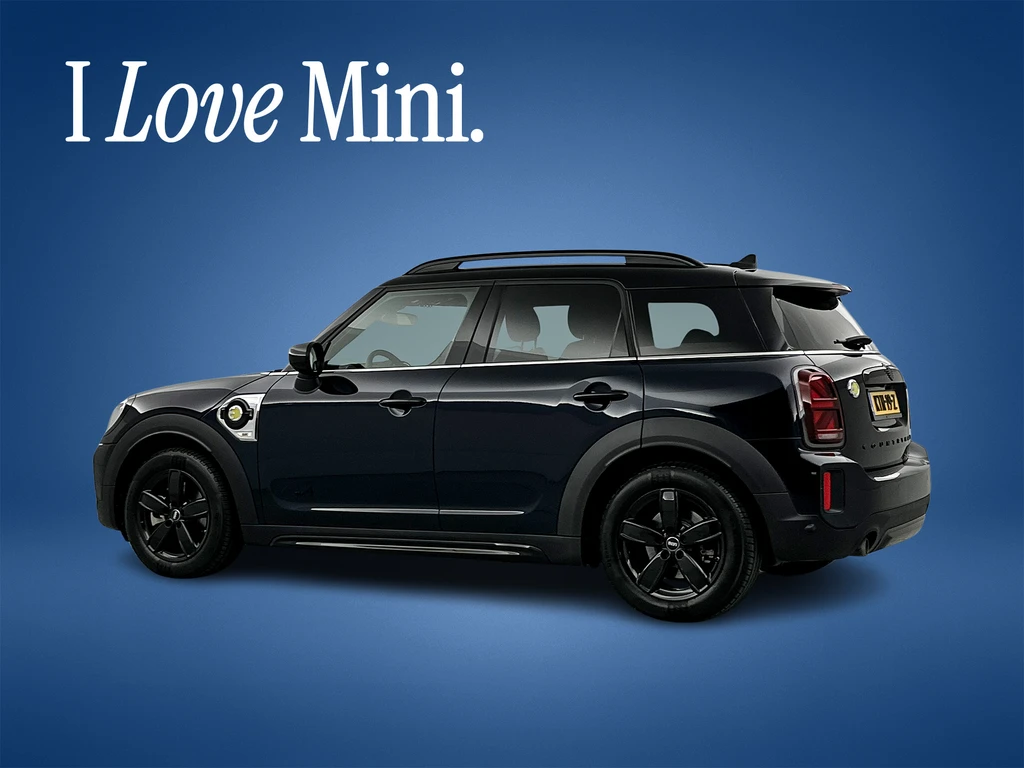 MINI Countryman – foto 3