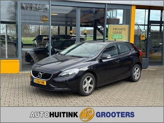 Volvo V40 – thumbnail 1
