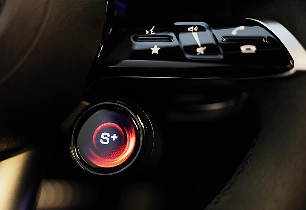 Mercedes-Benz GLC – foto 34