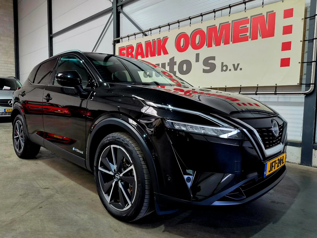 Nissan QASHQAI – foto 11