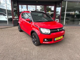 Suzuki Ignis – thumbnail 5