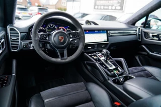 Porsche Cayenne – thumbnail 31
