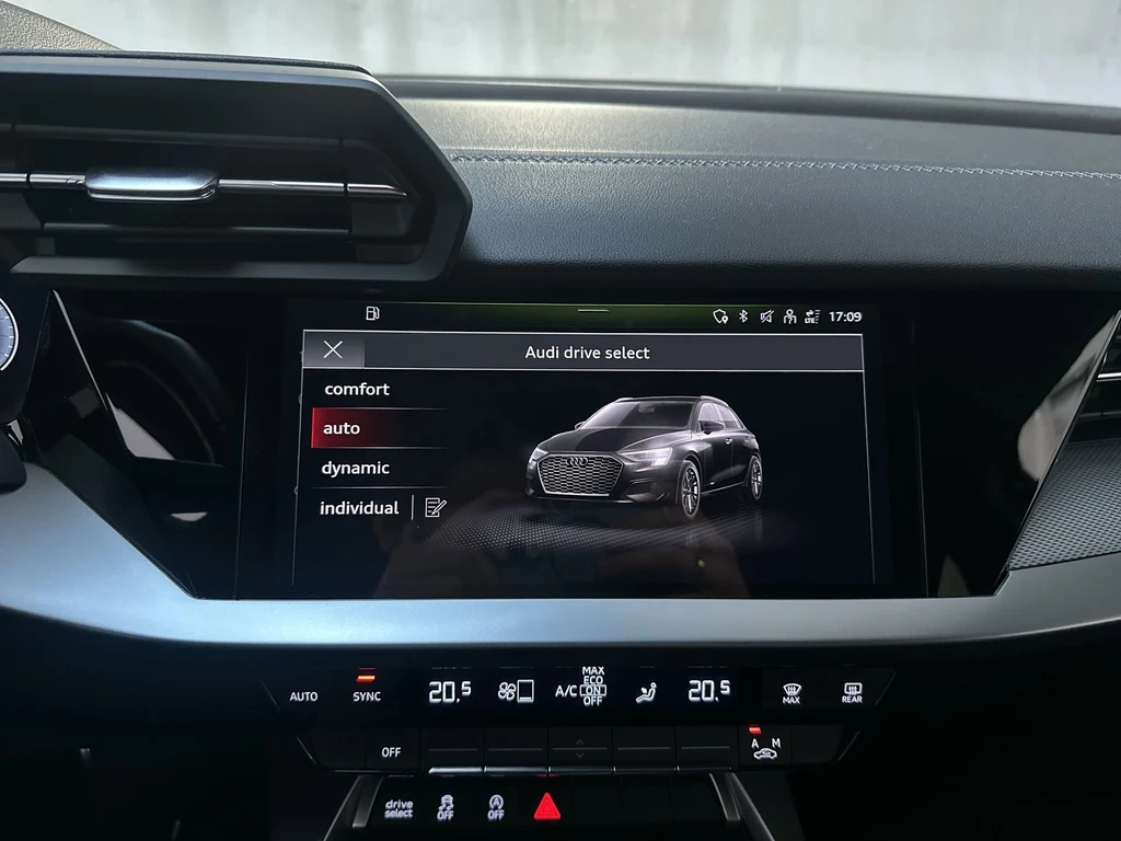 Audi A3 – foto 25