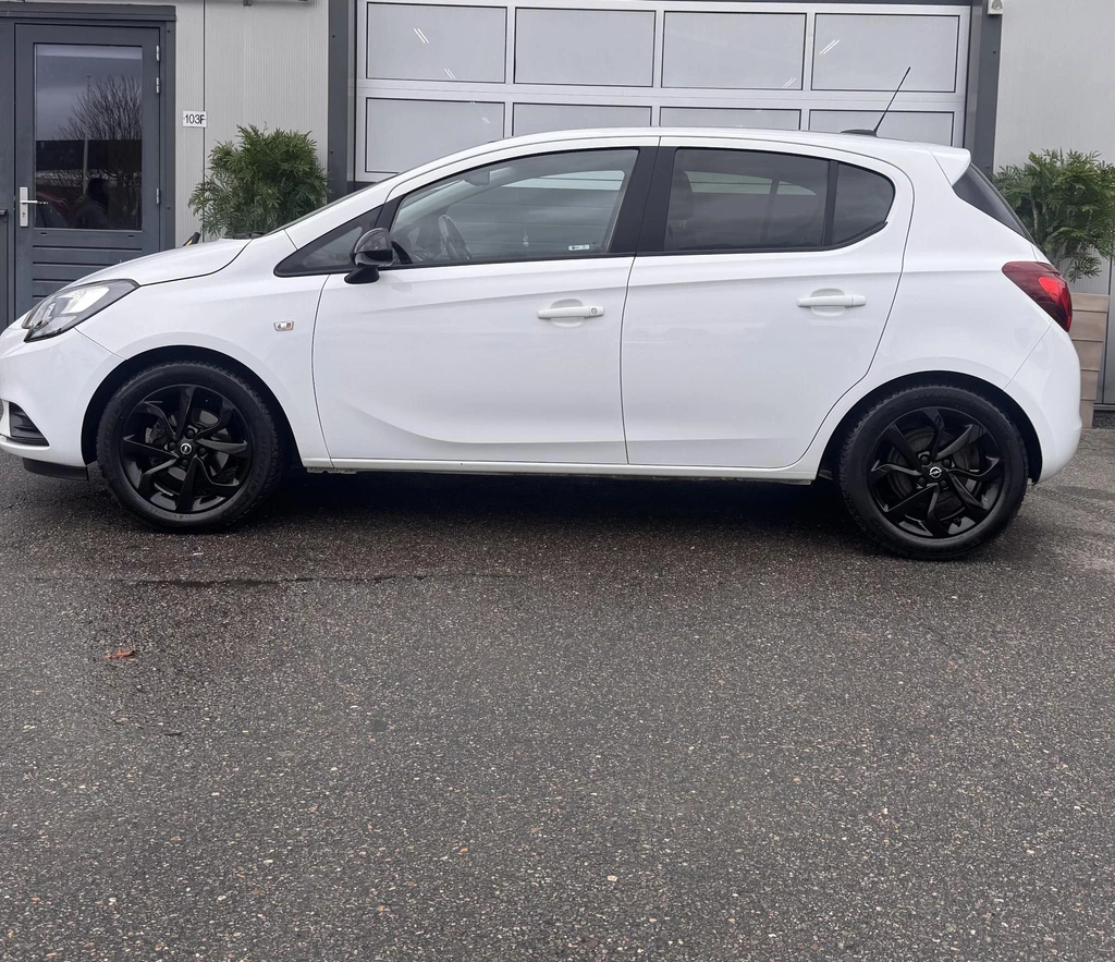 Opel Corsa – foto 2