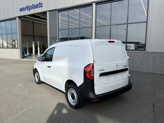 Mercedes-Benz Citan – thumbnail 2