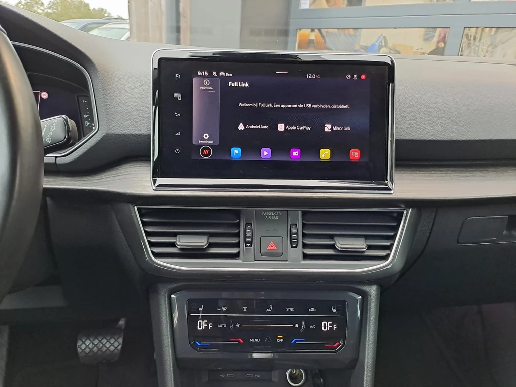 SEAT Tarraco – foto 18