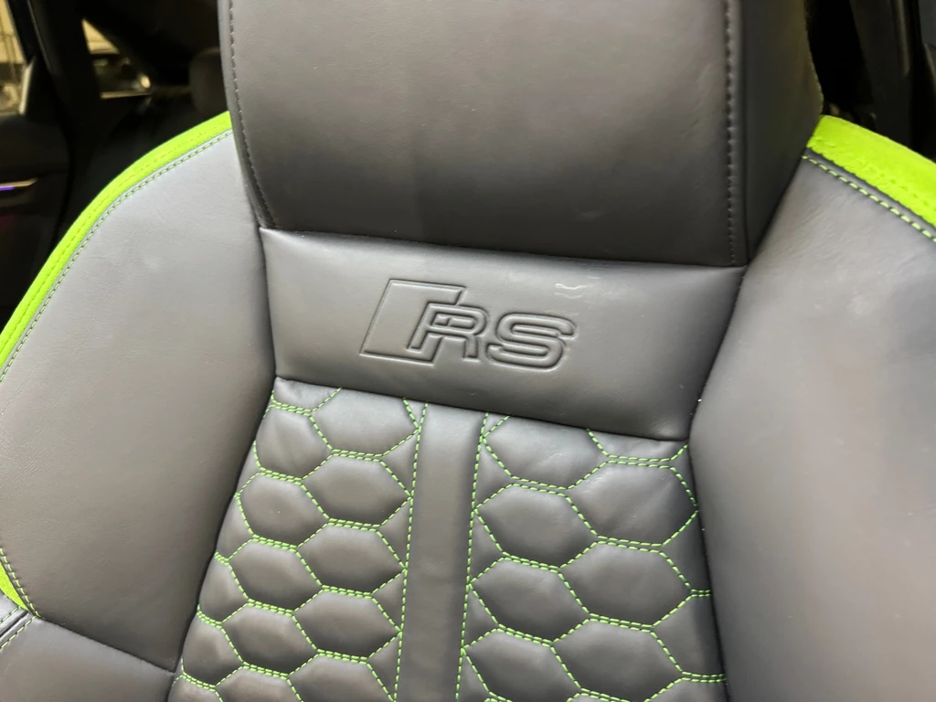 Audi RS3 – foto 24