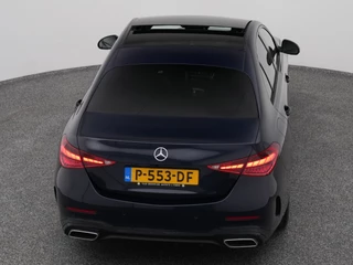 Mercedes-Benz C-Klasse – thumbnail 11
