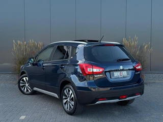Suzuki S-Cross – thumbnail 6