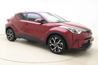 Toyota C-HR – thumbnail 8