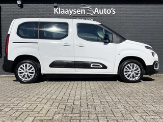 Citroën Berlingo – thumbnail 7