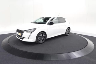 Peugeot 208 – thumbnail 2