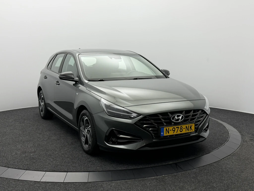 Hyundai i30 – foto 6