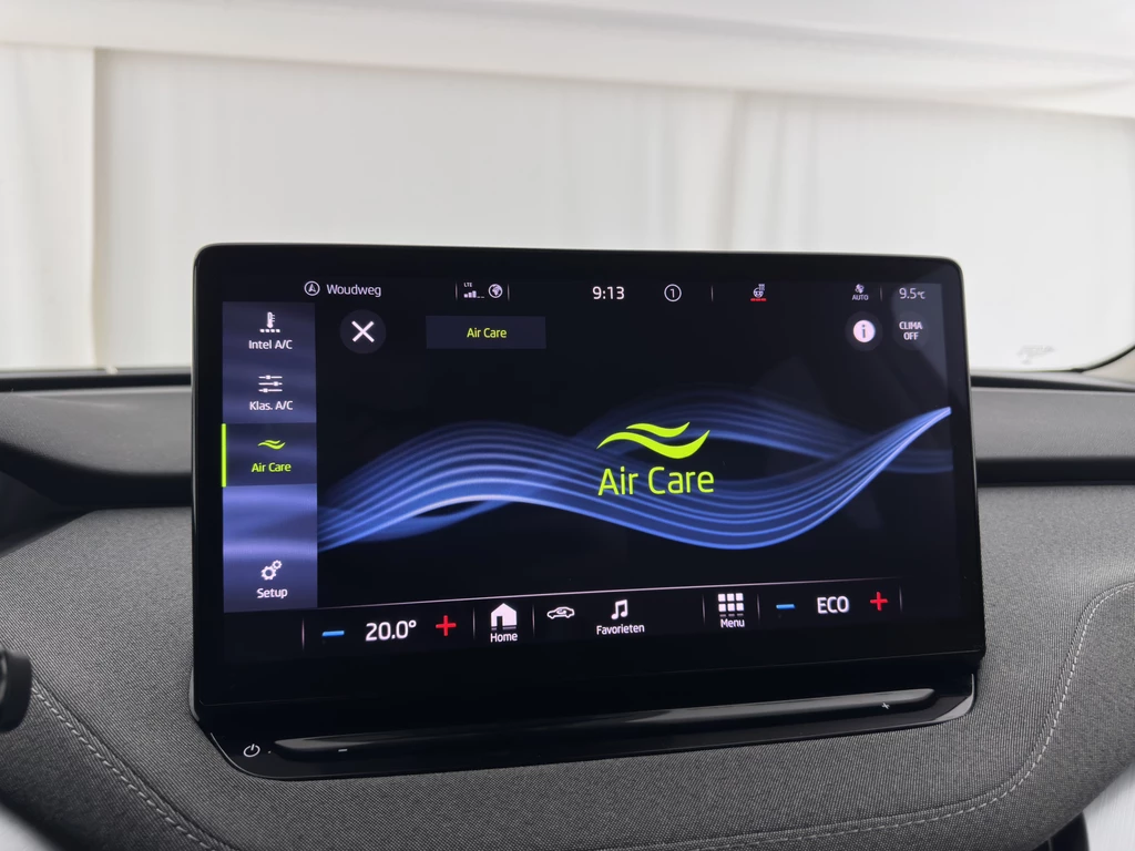 Škoda Enyaq iV – foto 22