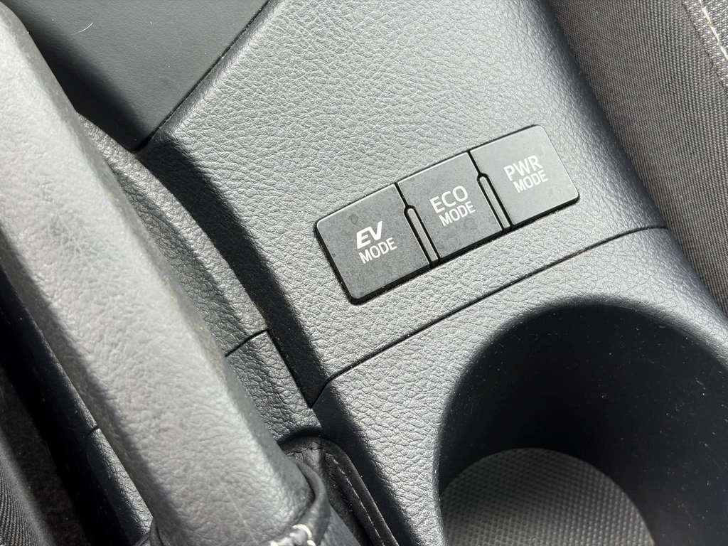 Toyota Auris – foto 30