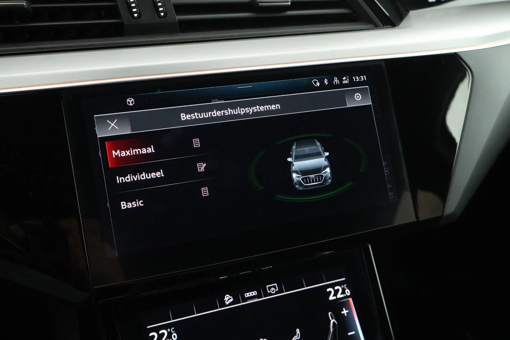Audi e-tron – foto 28