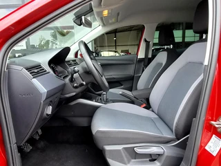 SEAT Arona – thumbnail 12