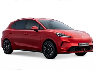 MG MG4 EV Urban – thumbnail 1