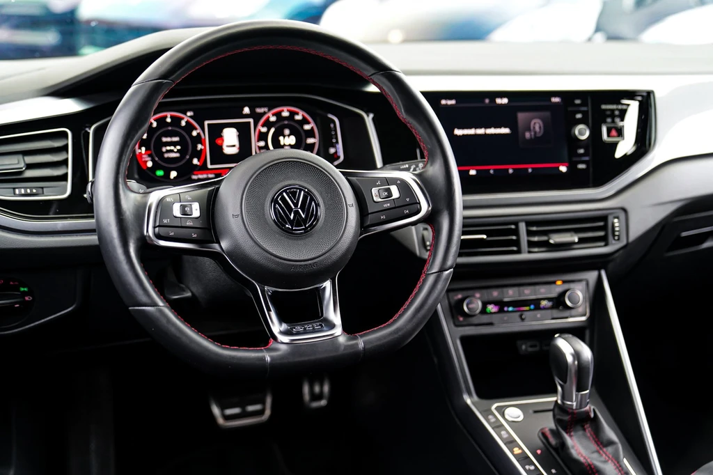 Volkswagen Polo – foto 18