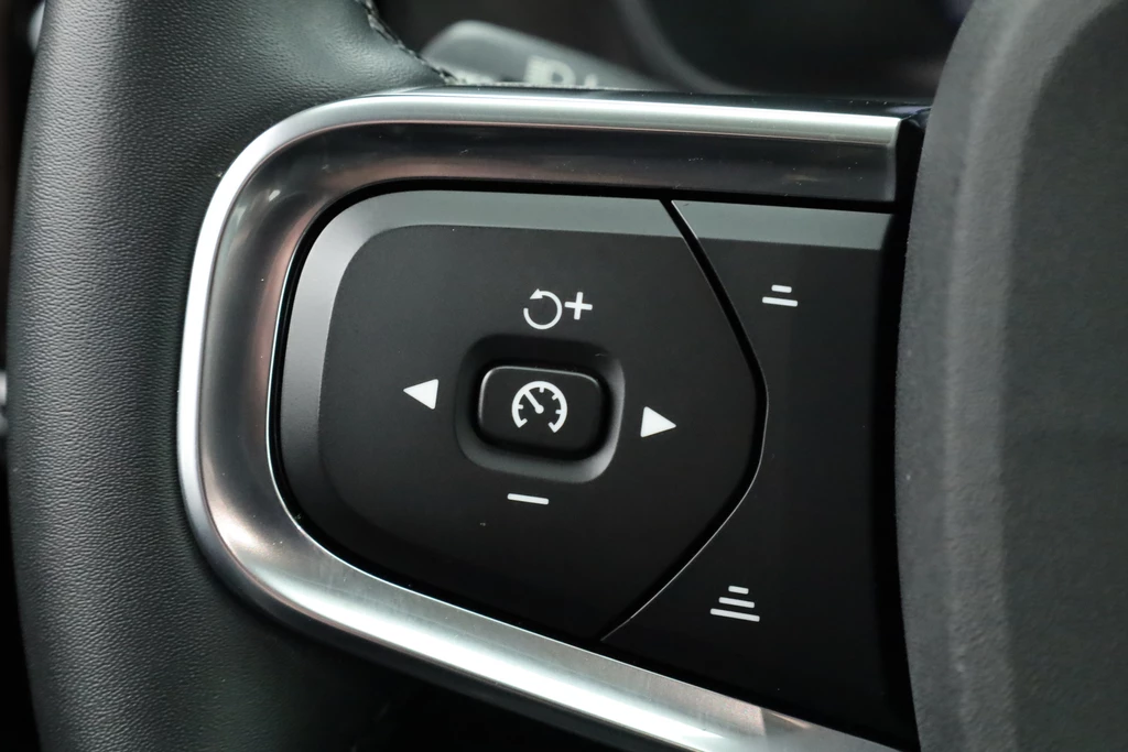 Volvo XC40 – foto 10
