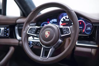 Porsche Panamera – thumbnail 14