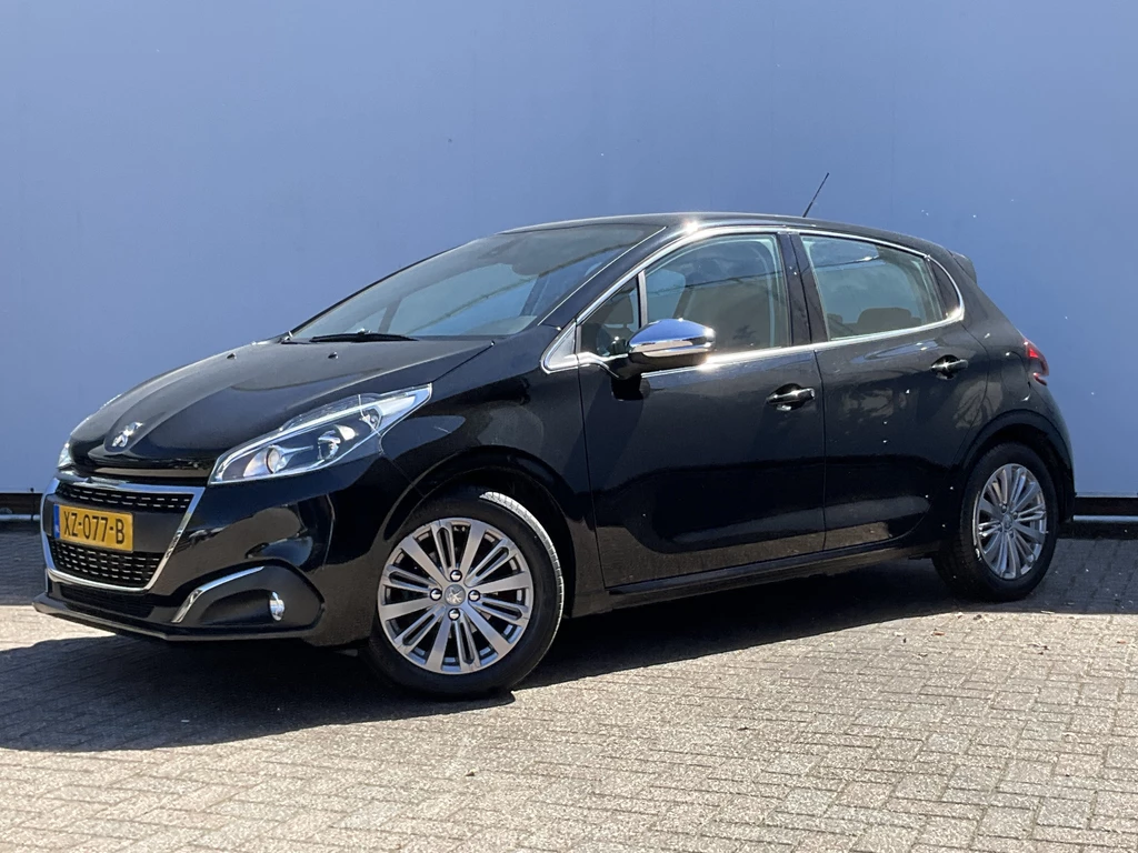 Peugeot 208 – foto 2