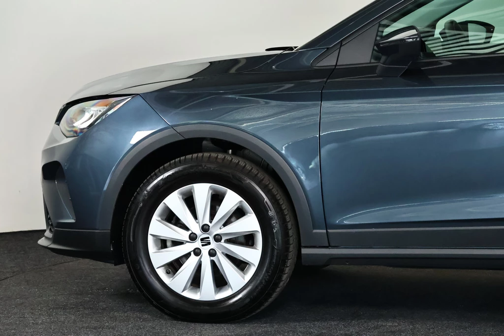 SEAT Arona – foto 29
