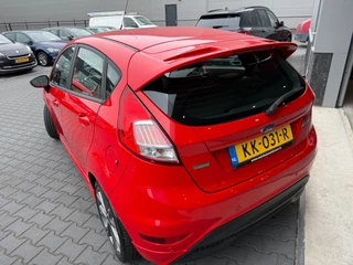 Ford Fiesta – thumbnail 3