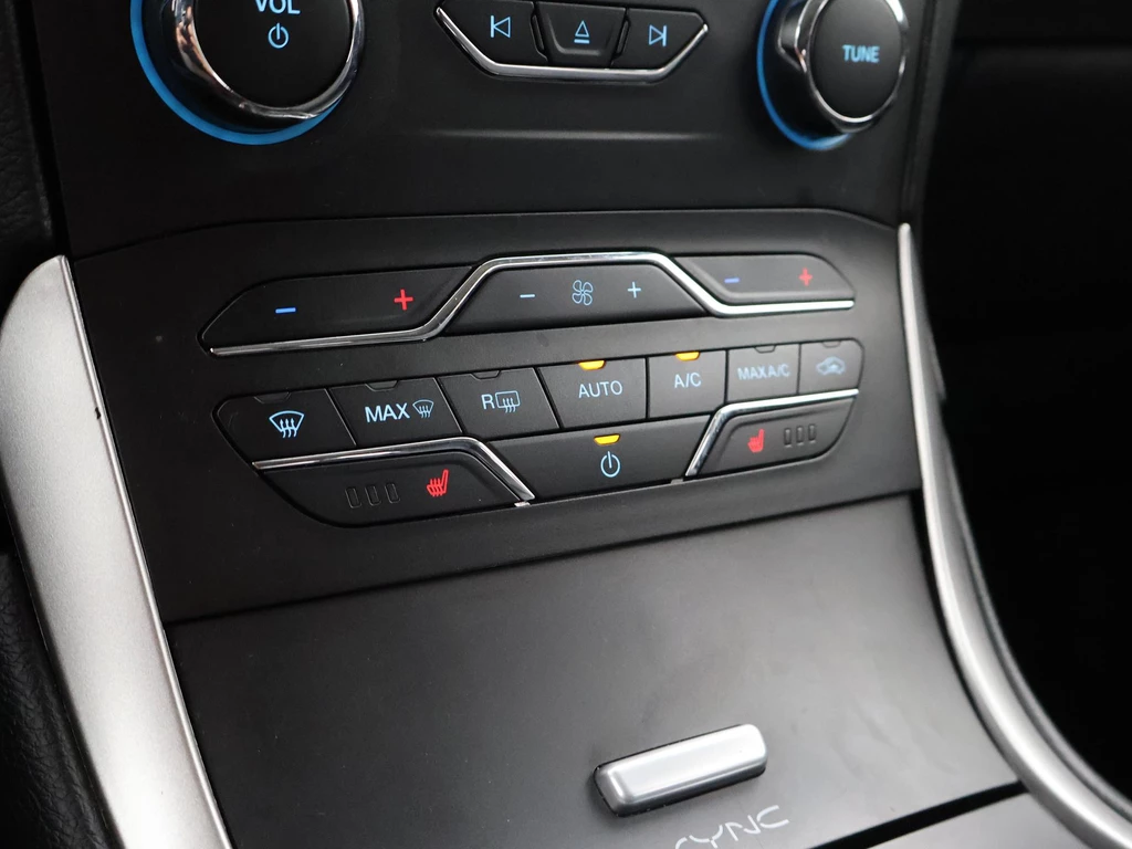 Ford Edge – foto 27